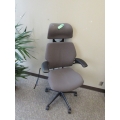 Humanscale Freedom Ergonomic Task Chair w Head Rest